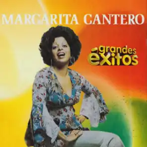 Margarita Cantero