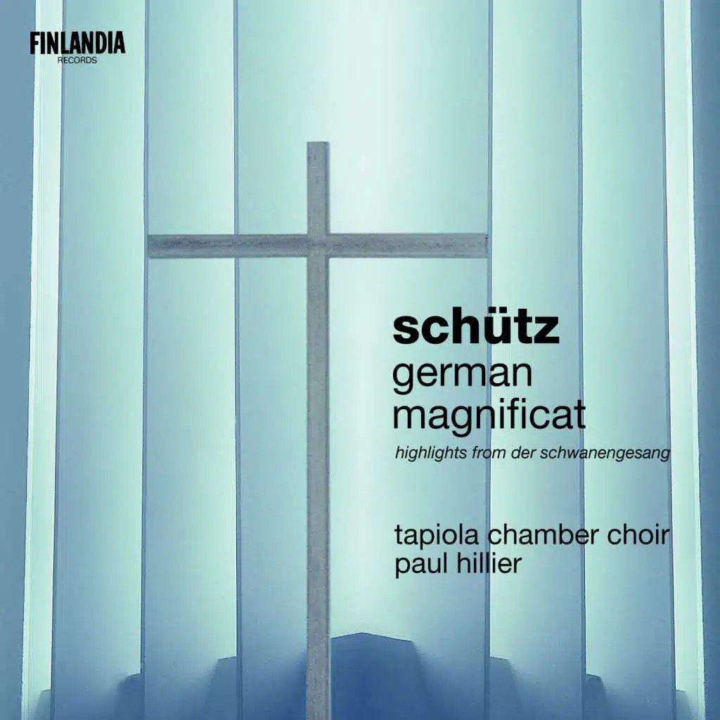 Der Schwanengesang: No. 4, Gedenke deinem Knechte an dein Wort, SWV 485