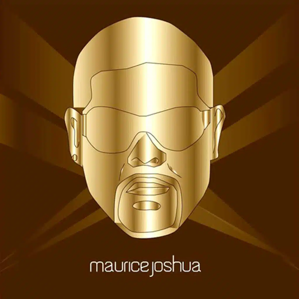 My Fathers Arms Feat Charles Dockins (Maurice Joshua Remix)