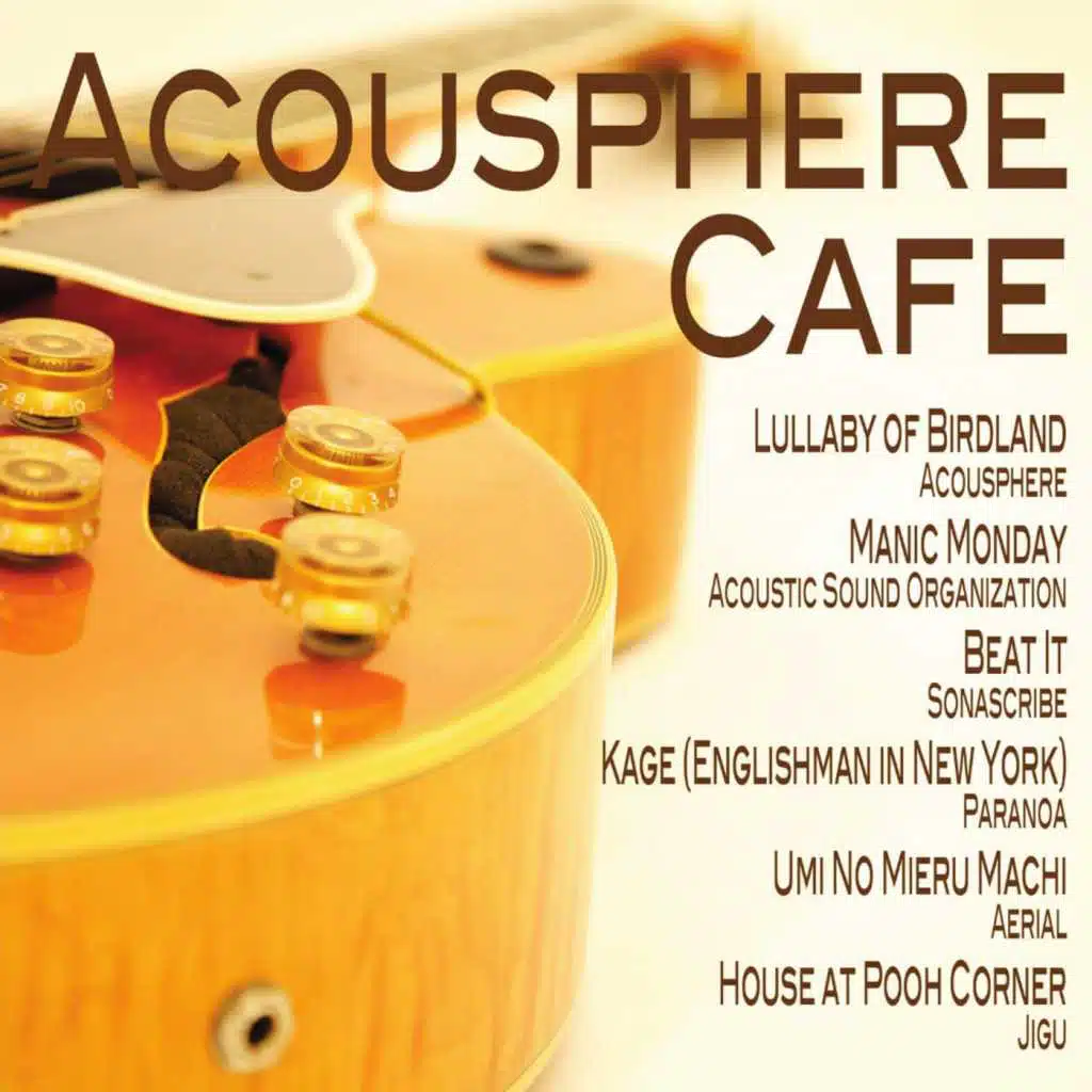 Acousphere Cafe