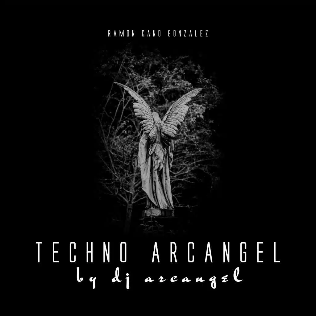 Techno Arcangel