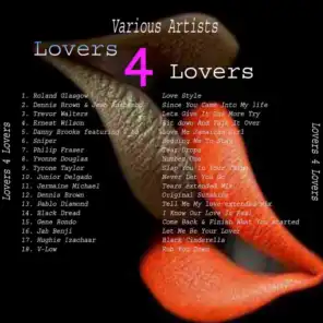 Lovers 4lovers