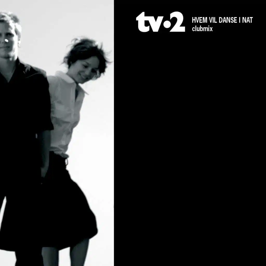 Hvem vil danse denne nat (Inf: Club Mix)