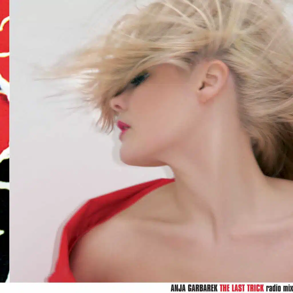 The Last Trick (feat. Jon Marius Aareskjold)