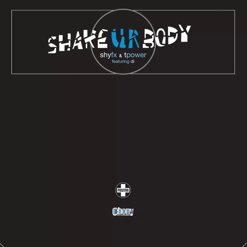 Shake Ur Body (feat. Di)