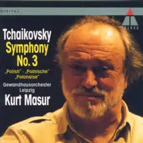 Tchaikovsky: Symphony No. 3 "Polish"