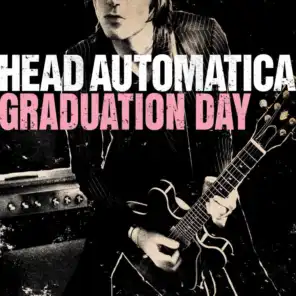 Graduation Day (U.K. 2-Track)