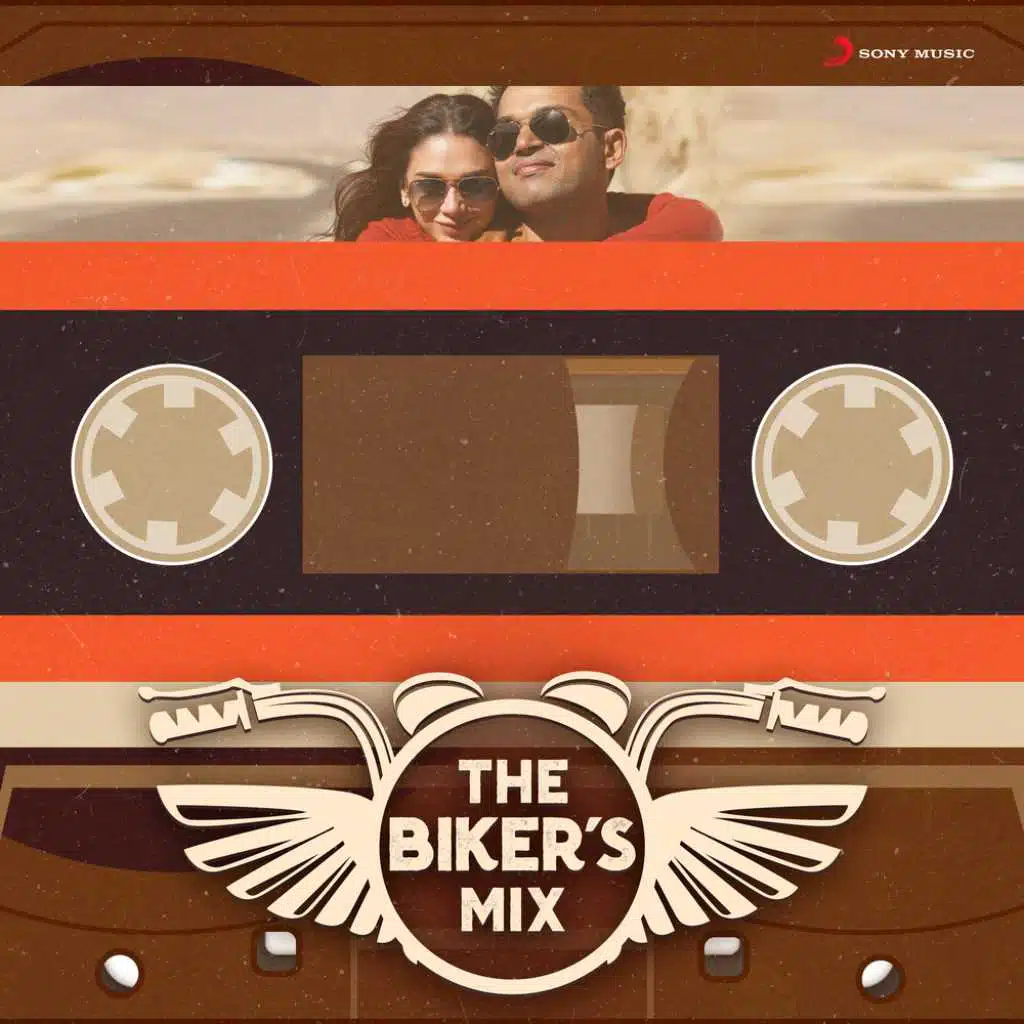 Yuvan Shankar Raja, Tanvi Shah, Bhavatharini & Vilasini