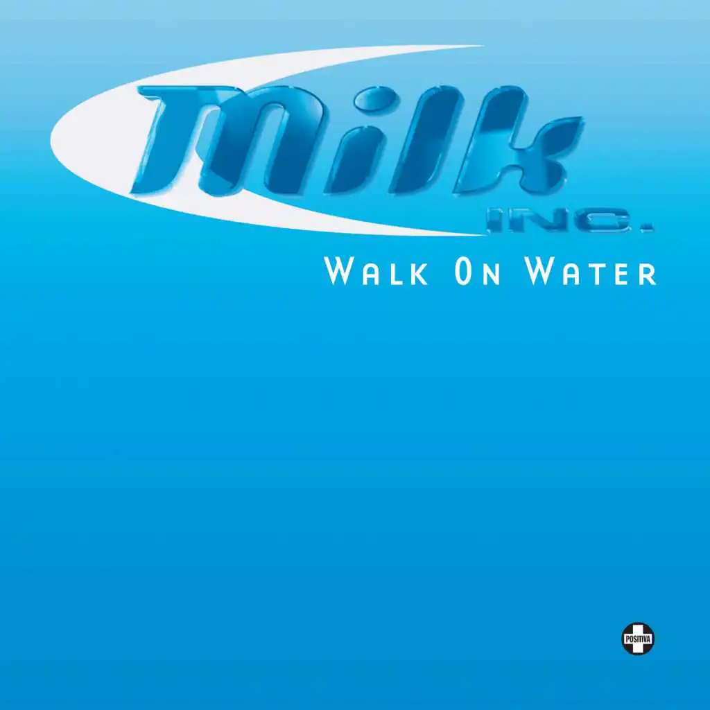 Walk on Water (Flip & Fill Remix)