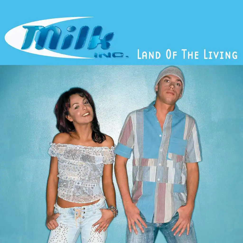 Land of the Living (Extended Version)
