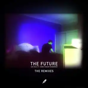 The Future (Feint Remix)