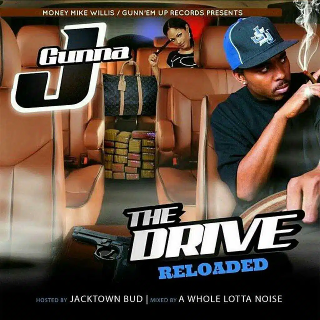 The Drive Reloaded