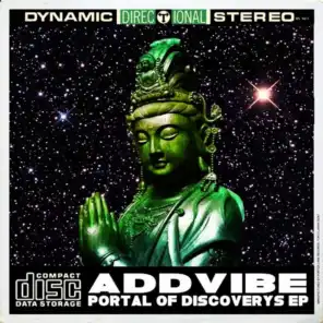 Portal of Discoverys EP