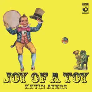 Joy of a Toy Continued (2003 Remaster)