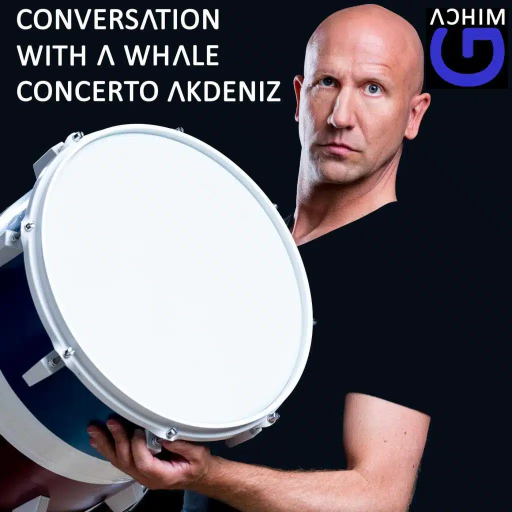 Conversation With a Whale: Concerto Akdeniz (feat. David T. Walker)