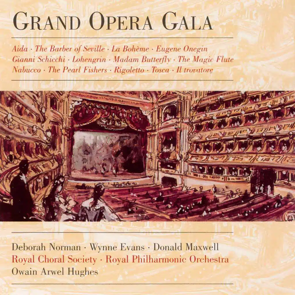 Grand Opera Gala