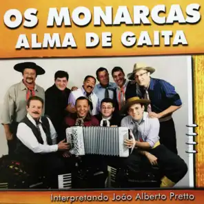 Alma de Gaita - Interpretando João Alberto Pretto