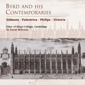 Byrd and his Contemporaries