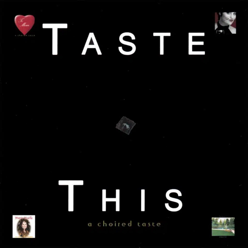 Taste This!