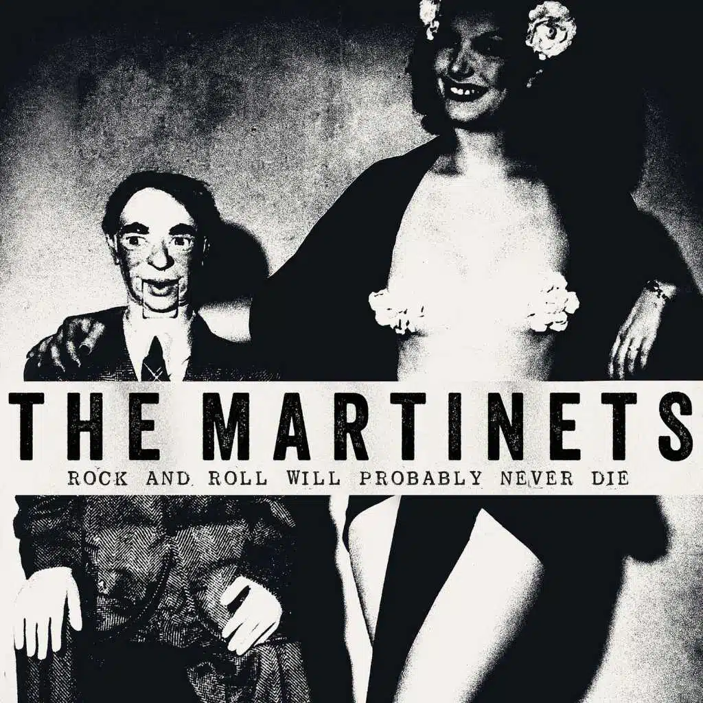 The Martinets