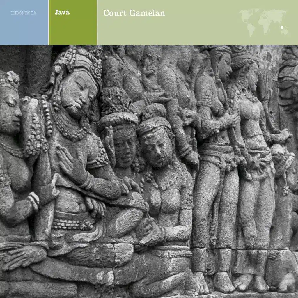 Ketawang: Puspawarna