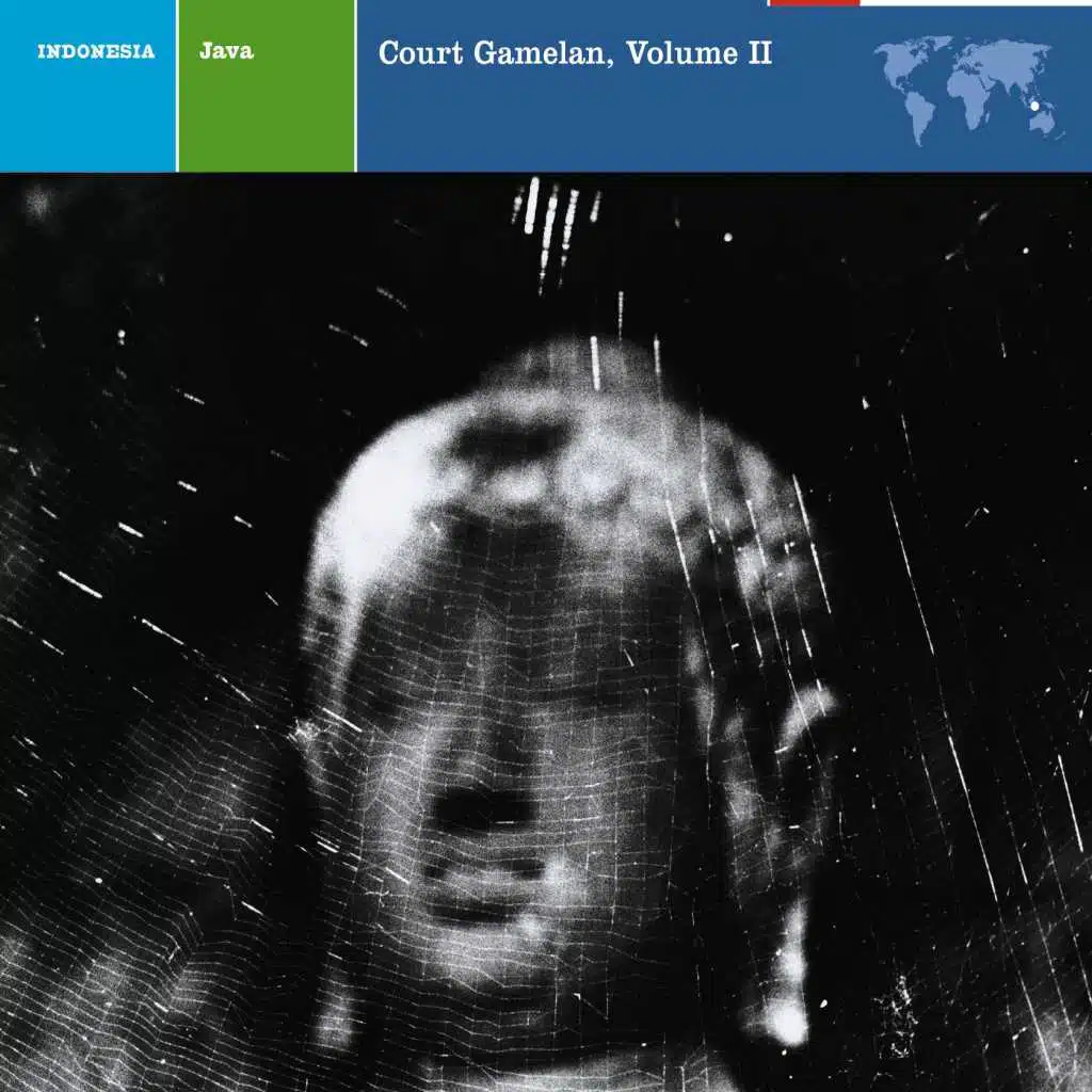 EXPLORER SERIES: INDONESIA - Java: Court Gamelan, Vol. II