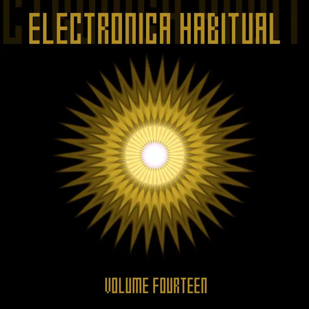 Electronica Habitual, Vol. 14
