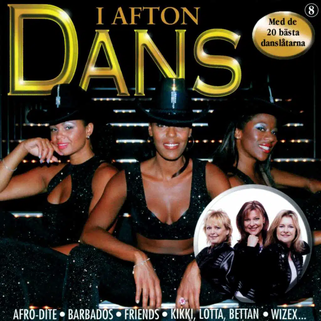 När mitt hjärta slår