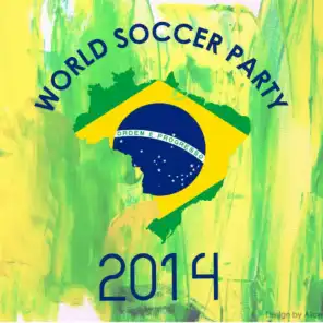 World Soccer Party 2014