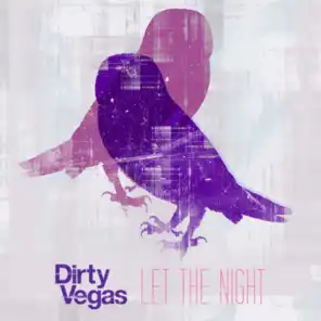 Let The Night (Sharam Jey Remix)