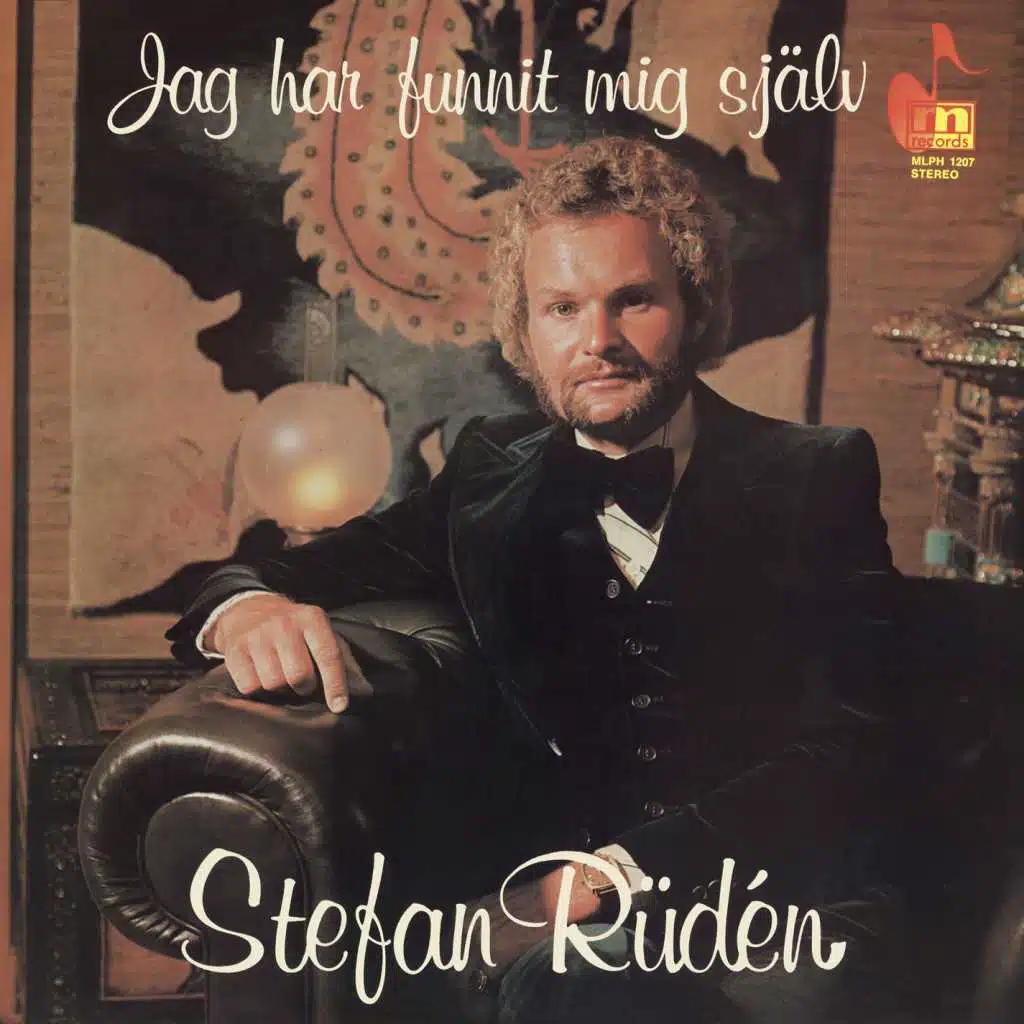 Stefan Rüdén