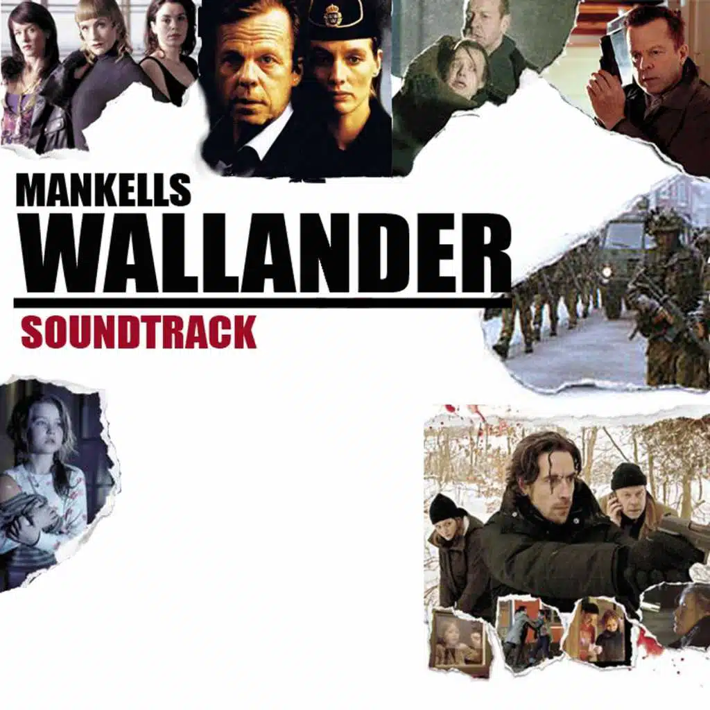 Musiken från Wallander