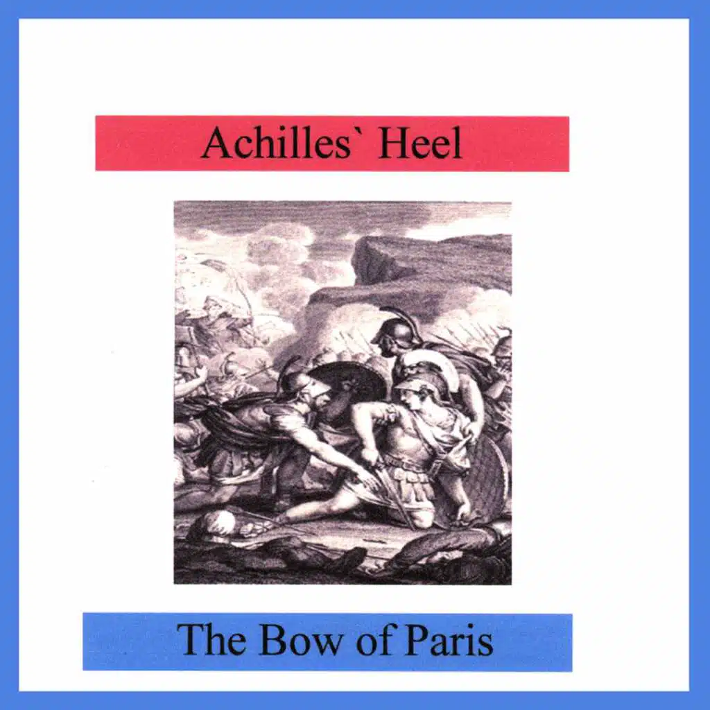 The Bow of Paris