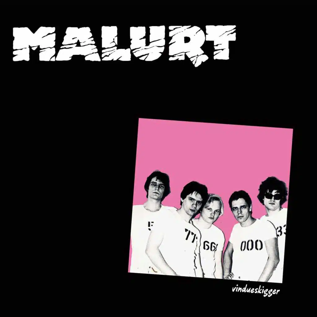 Panik (2011 Digital Remaster)