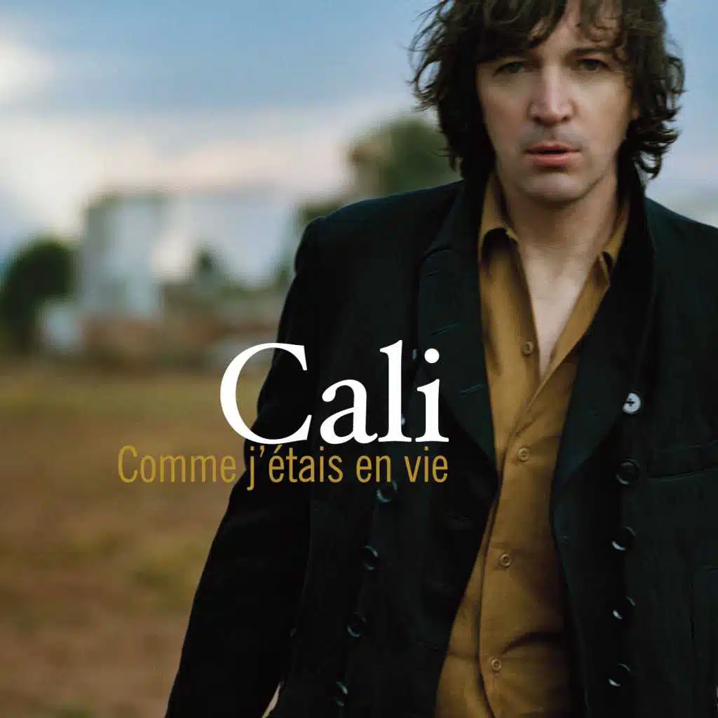 Comme j'étais en vie