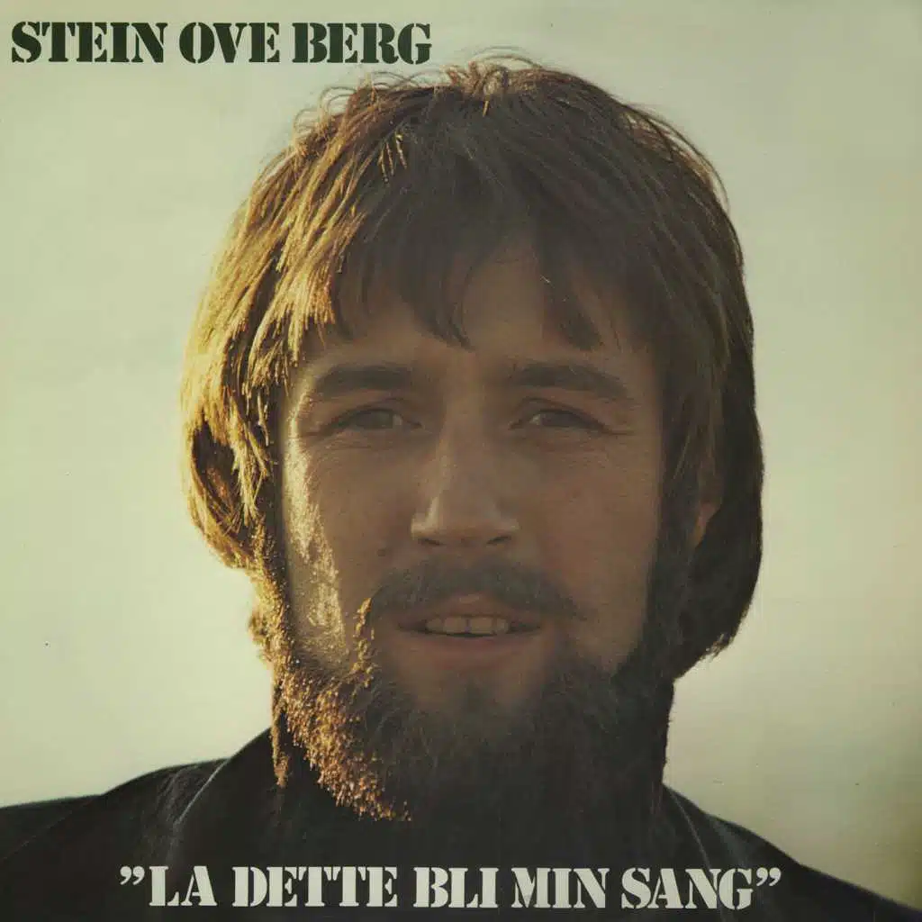 Om jeg noensinne kommer hit igjen (2011 Remastered Version)