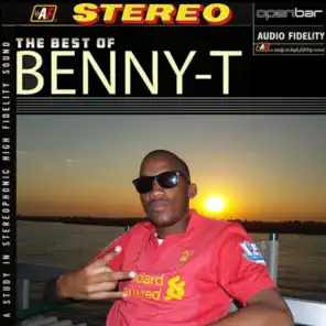 Flow Wrists (Benny T Tswana Perspectives Downtempo Mix)