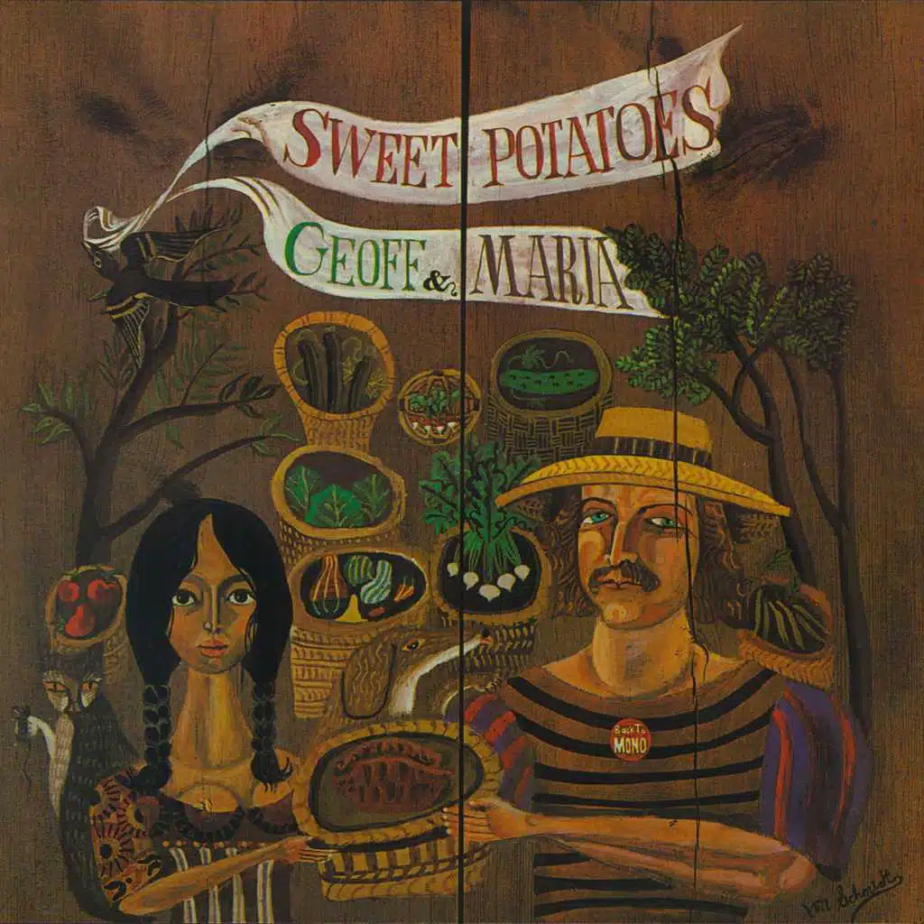 Geoff & Maria Muldaur
