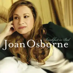 Joan Osborne - Breakfast in Bed