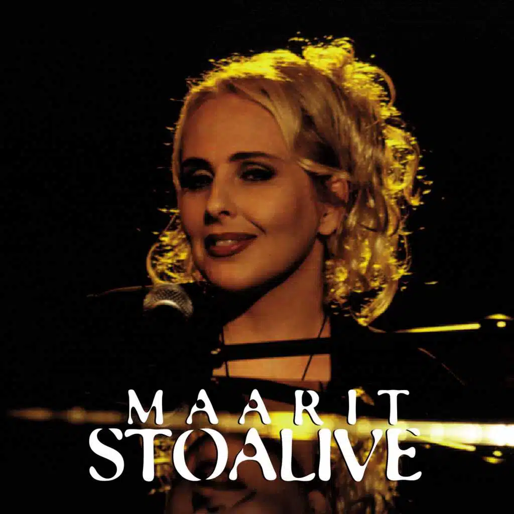 Jäätelökesä (Live)