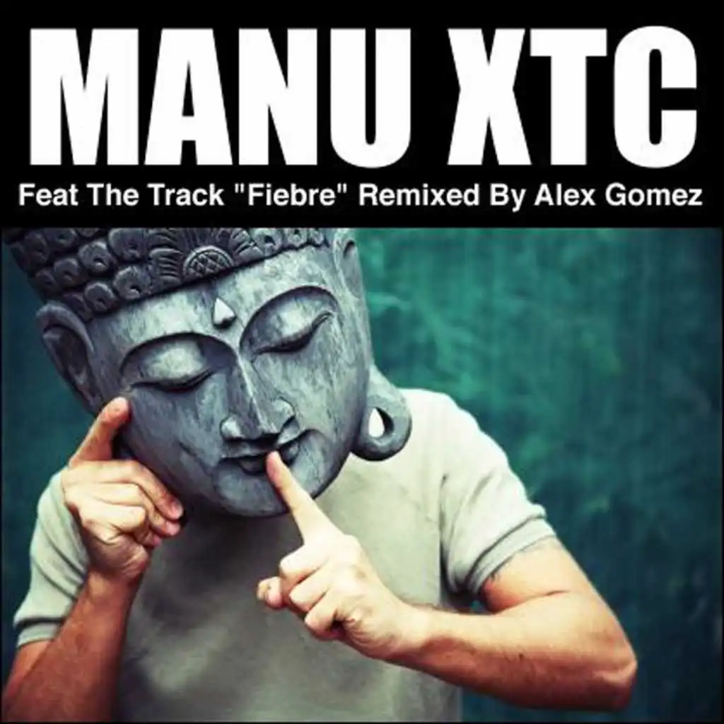 Manu XTC EP