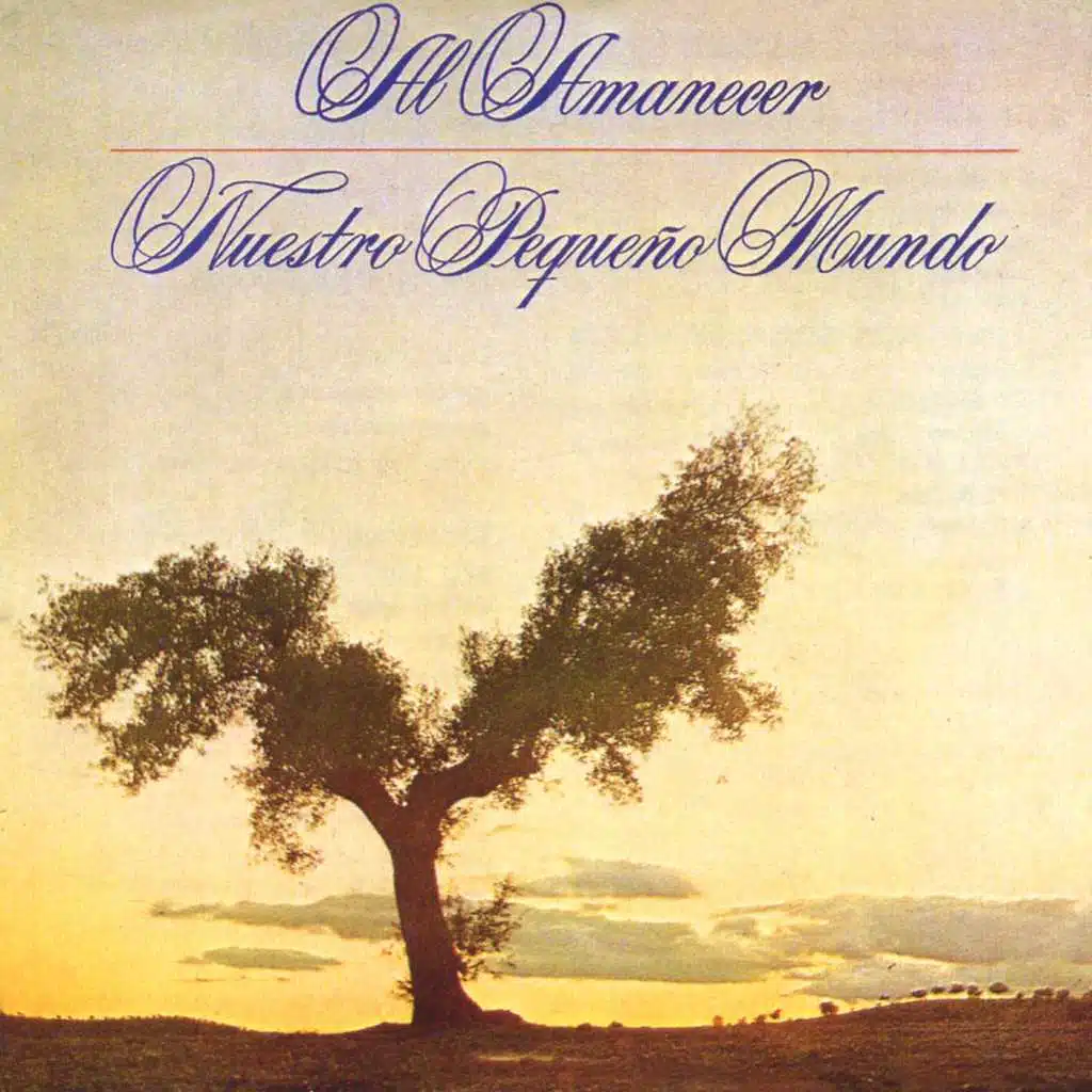 Al amanecer