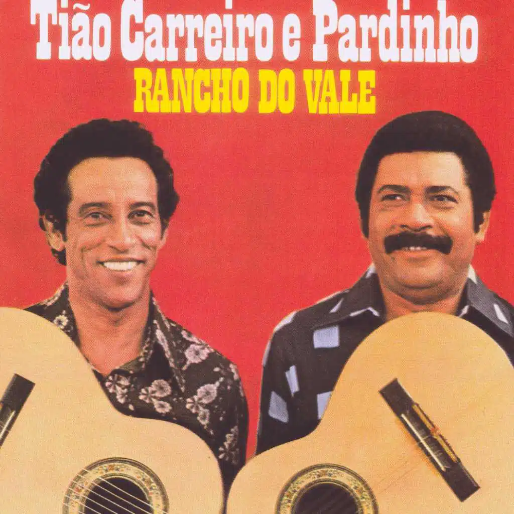 Tião Carreiro & Pardinho & Continental