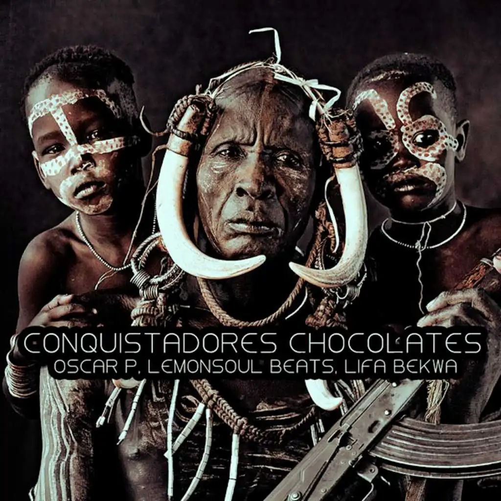 Conquistadores Chocolates