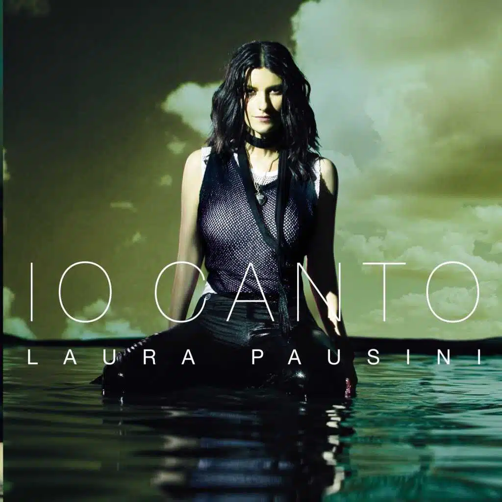 JE CHANTE (IO CANTO)