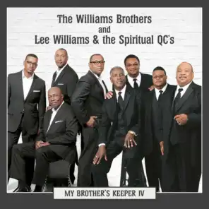 Lee Williams & The Spiritual QC's