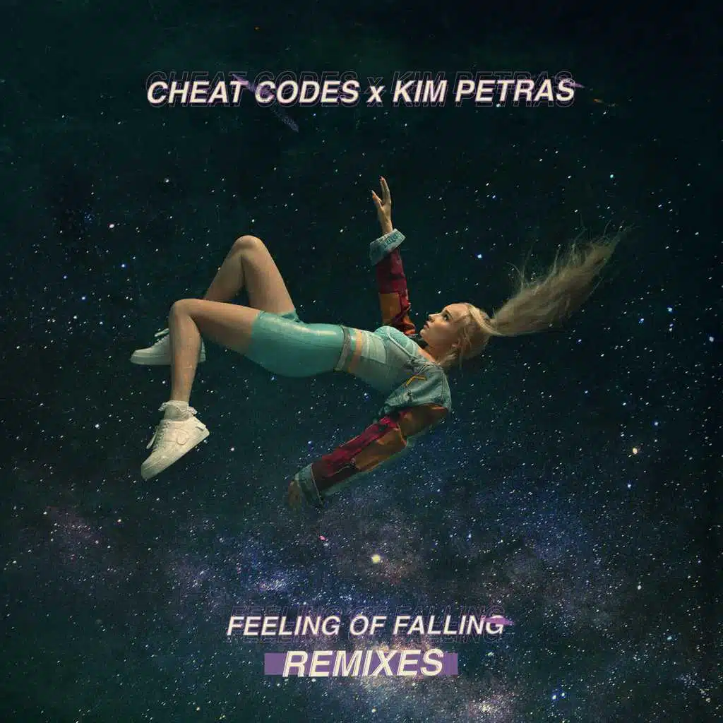 Cheat Codes x Kim Petras