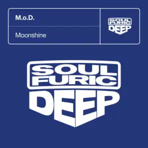 Moonshine (Latin Flava Mix)