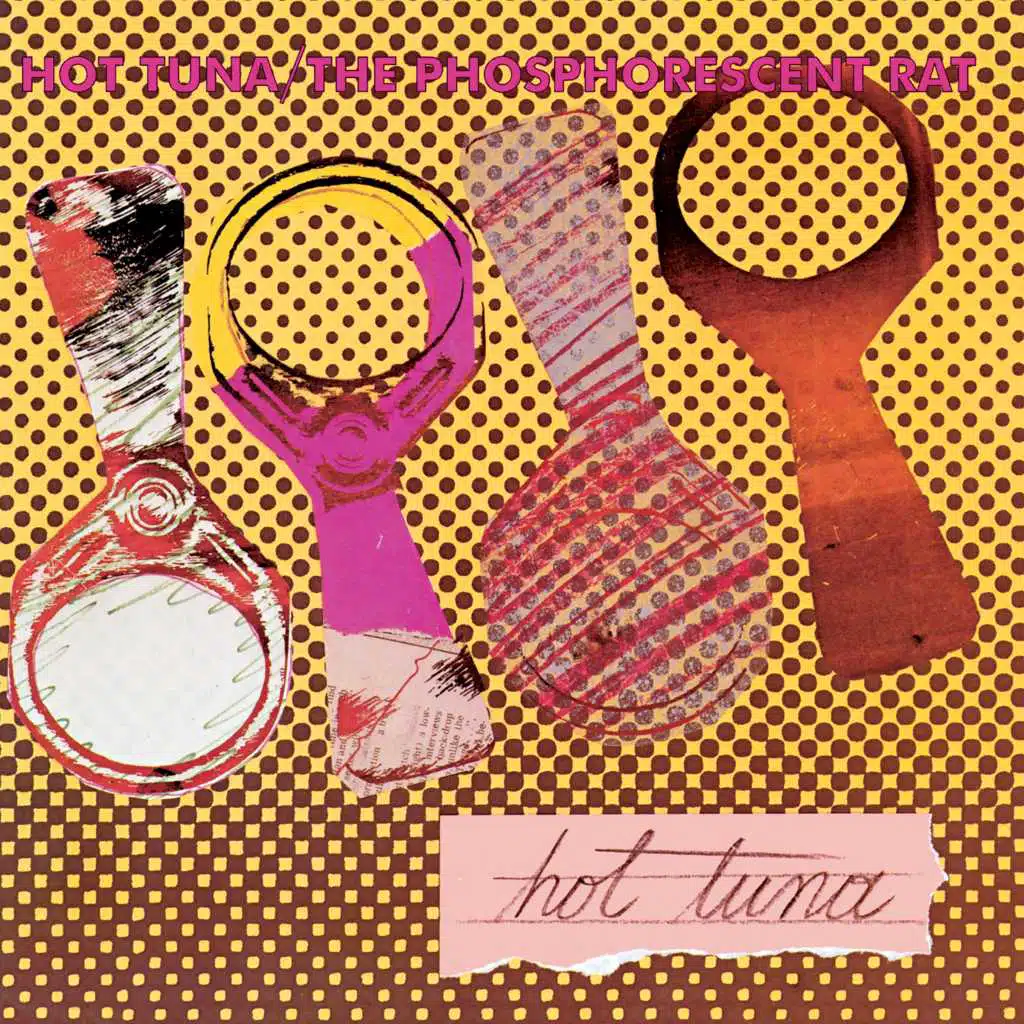 The Phosphorescent Rat (Remastered)