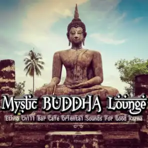 Shiva (India Buddha Del Mar Extended Mix)